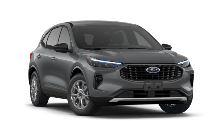 Escape® vehicle